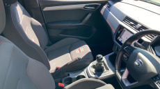 SEAT Arona 1.0 TSI 110 FR [EZ] 5dr Petrol Hatchback